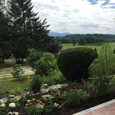 Apartmán Langer Bad Endorf