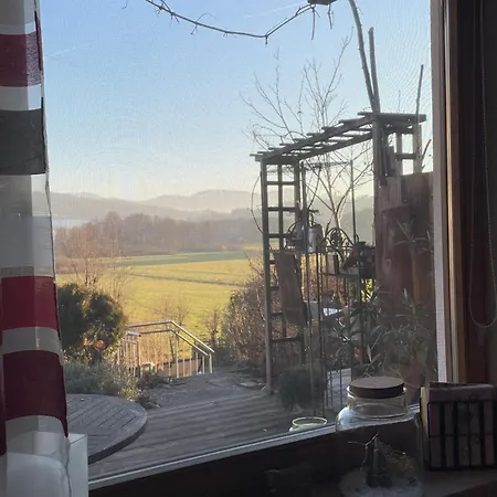 Apartmán Langer *