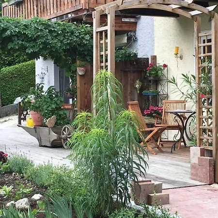 Apartamento Langer *