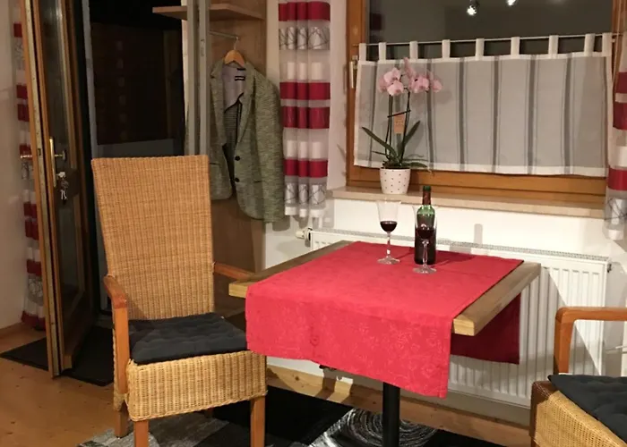 Apartmán Langer