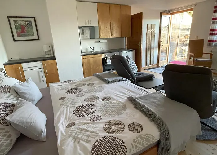 Langer Apartmán *