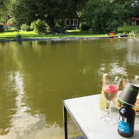 Langer باد اندورف