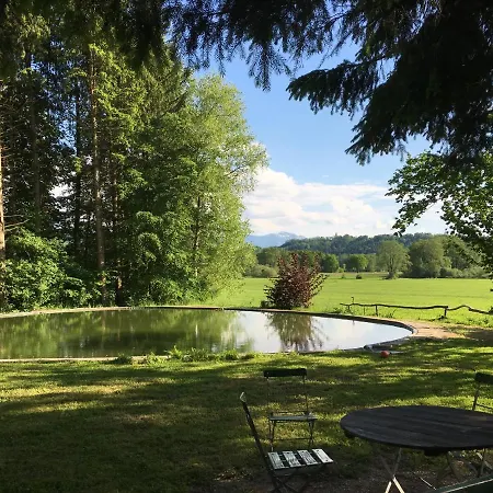 Langer * Bad Endorf