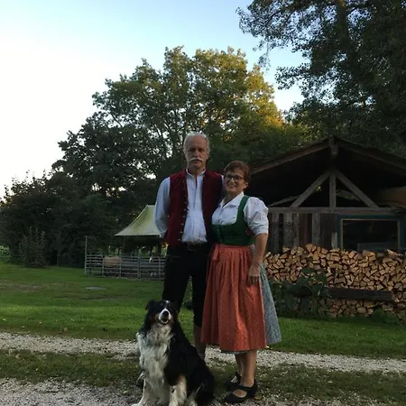 Langer * Bad Endorf