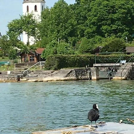 Langer Apartman Bad Endorf