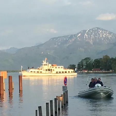 Langer Bad Endorf