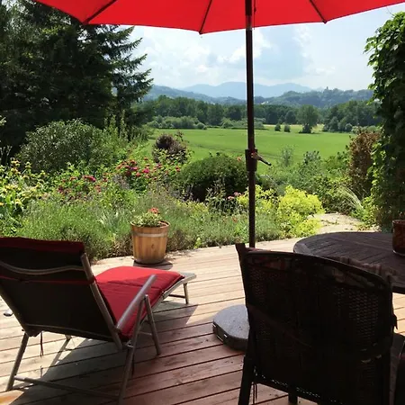 Apartment Langer Bad Endorf