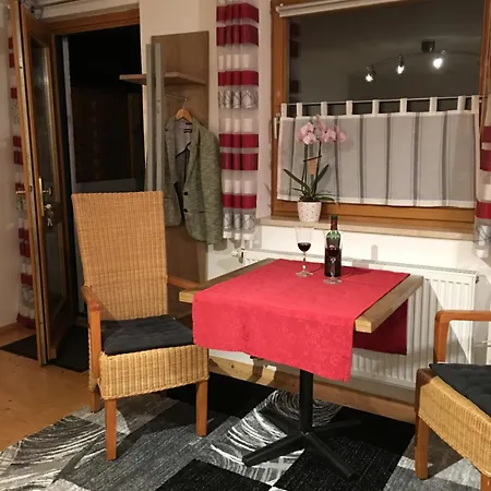 Apartment Langer