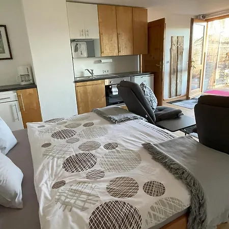 Langer Apartment *