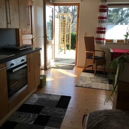 Apartment Langer Bad Endorf