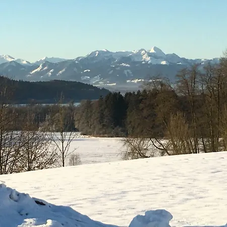 Langer * Bad Endorf