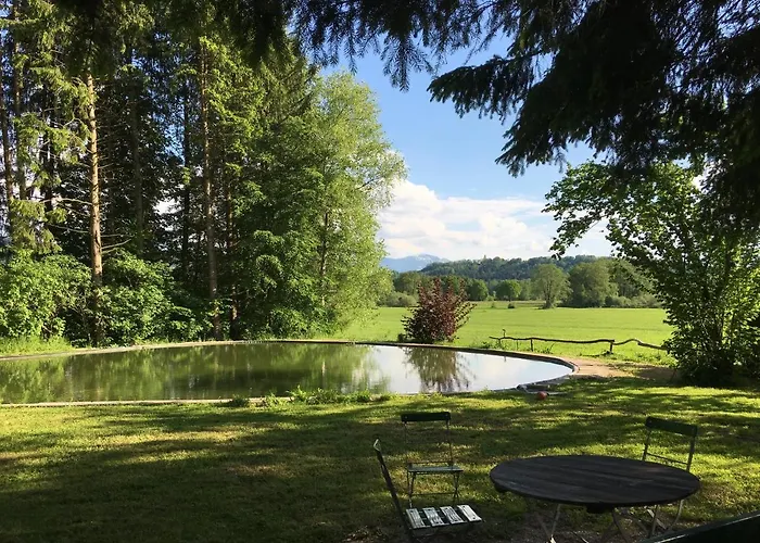 Langer * Bad Endorf