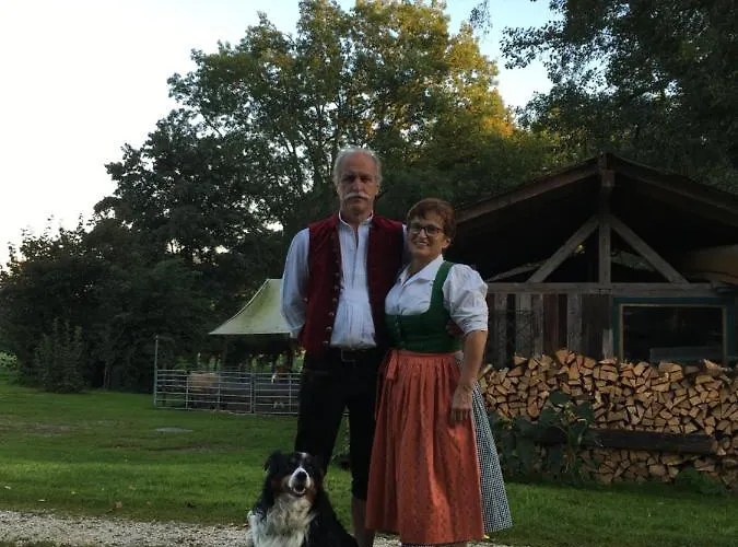 Langer * Bad Endorf