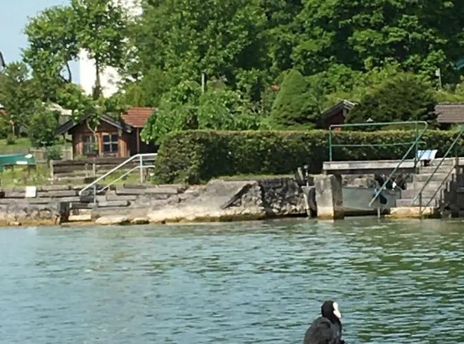Langer Appartamento Bad Endorf