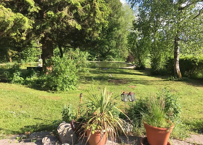 Langer Appartamento Bad Endorf