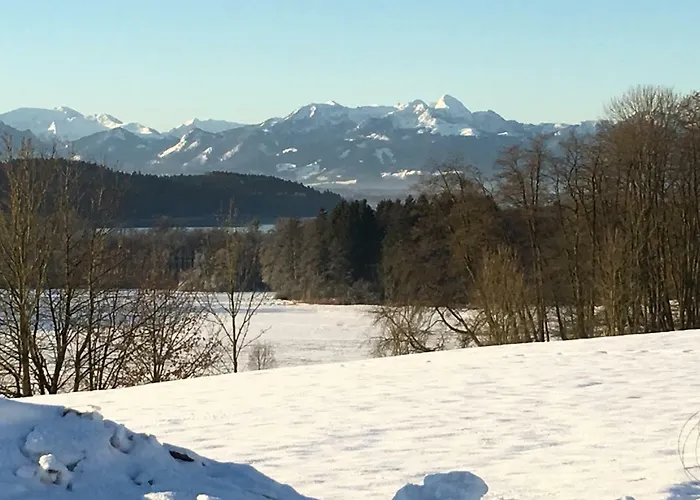 Langer * Bad Endorf