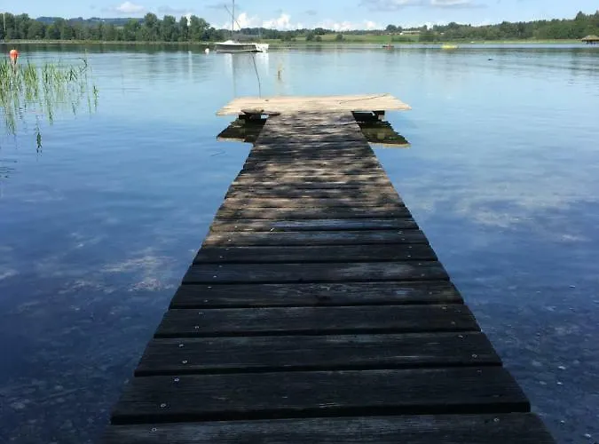 Lägenhet Langer Bad Endorf